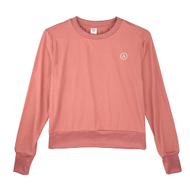 Women's Performance Tech Crewneck