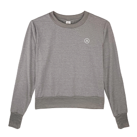 Women's Performance Tech Crewneck