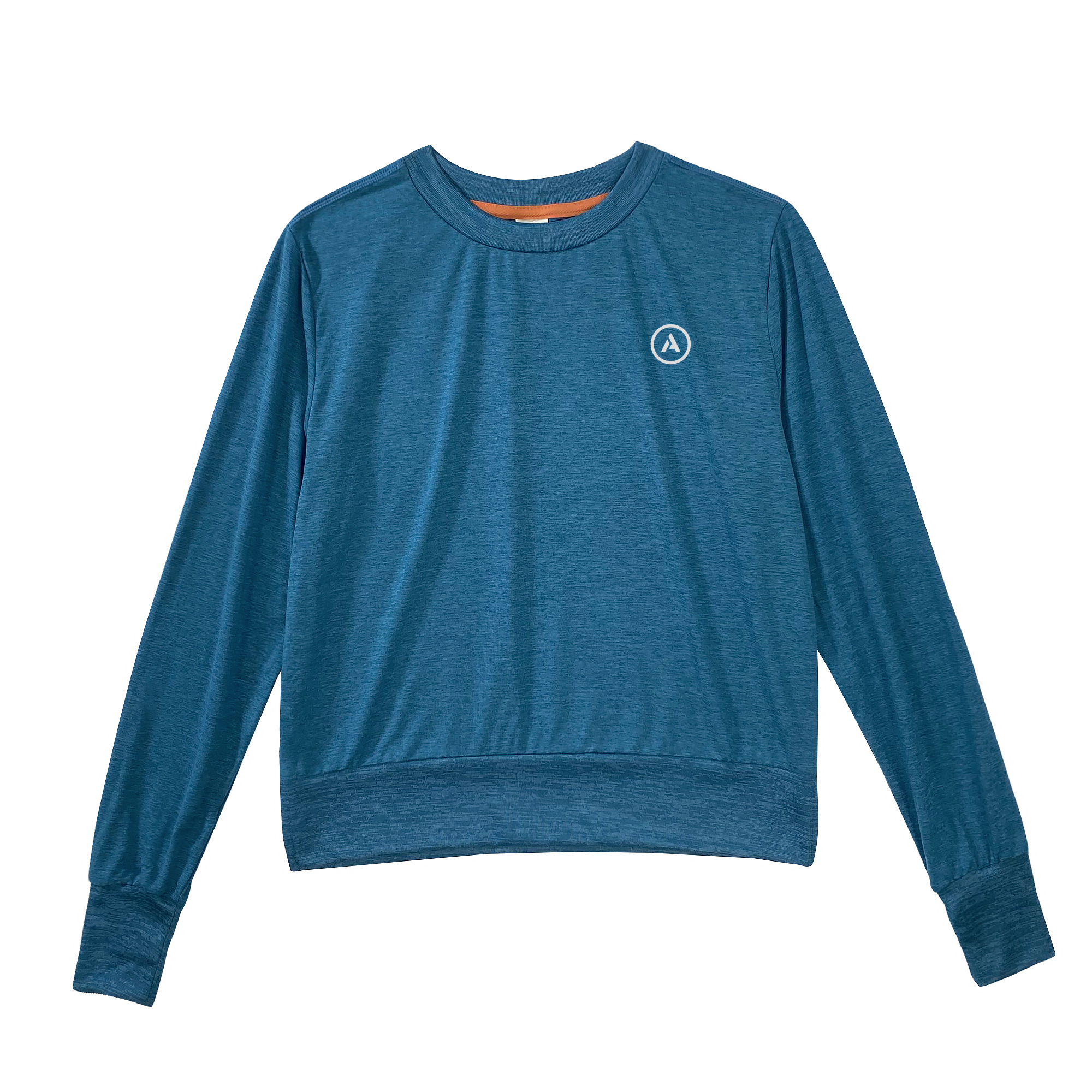 Women's Performance Tech Crewneck