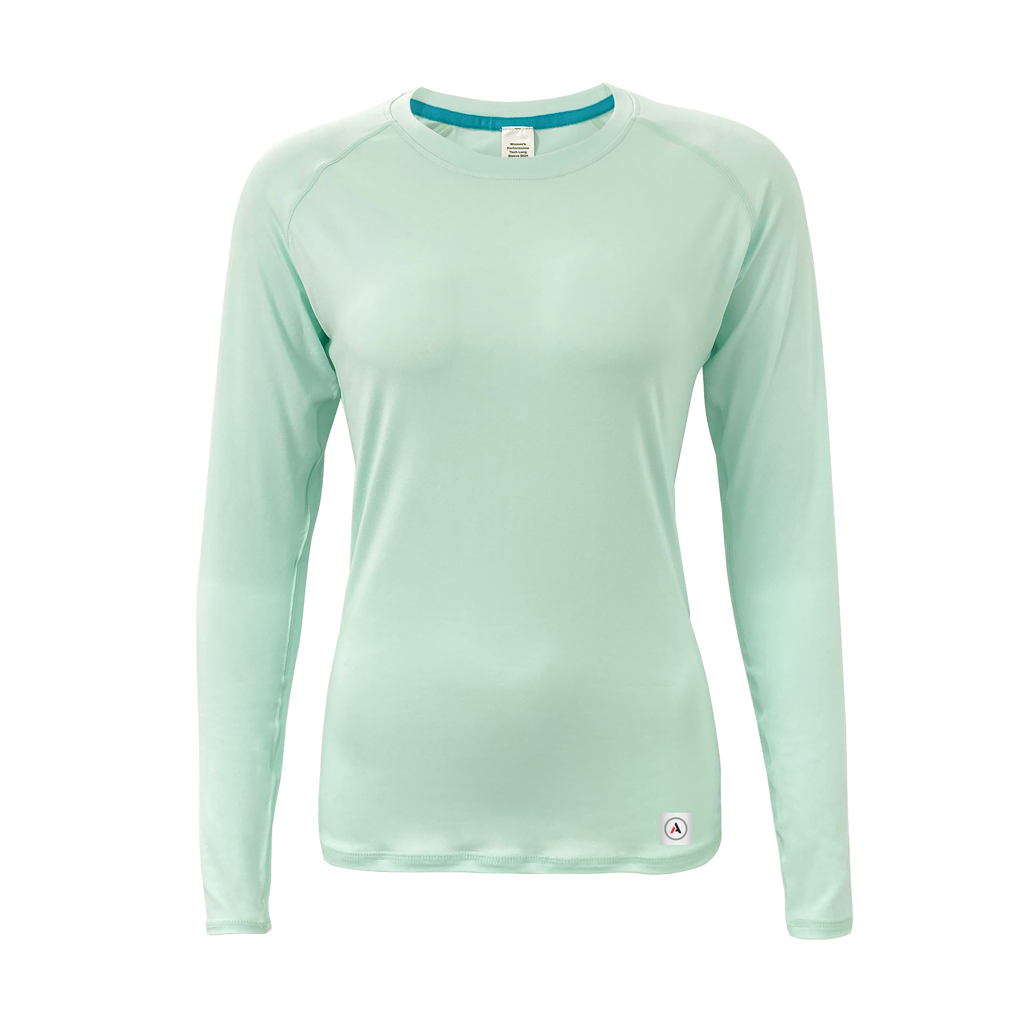 Women's Performance Tech Long Sleeve