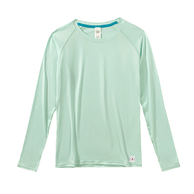 Women's Performance Tech Long Sleeve