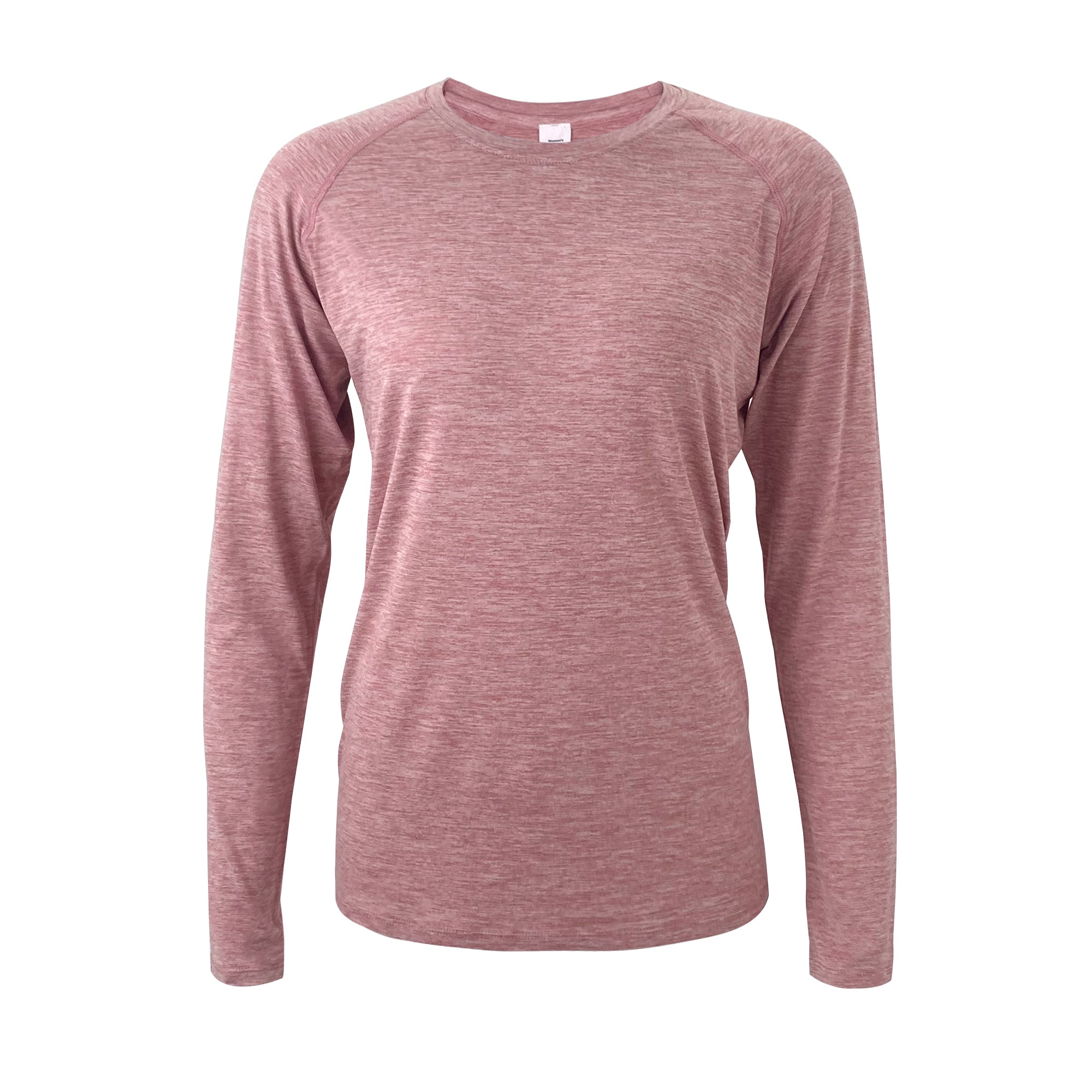 Women's Performance Tech Long Sleeve