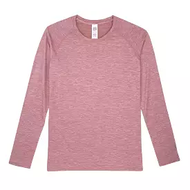 Women's Performance Tech Long Sleeve