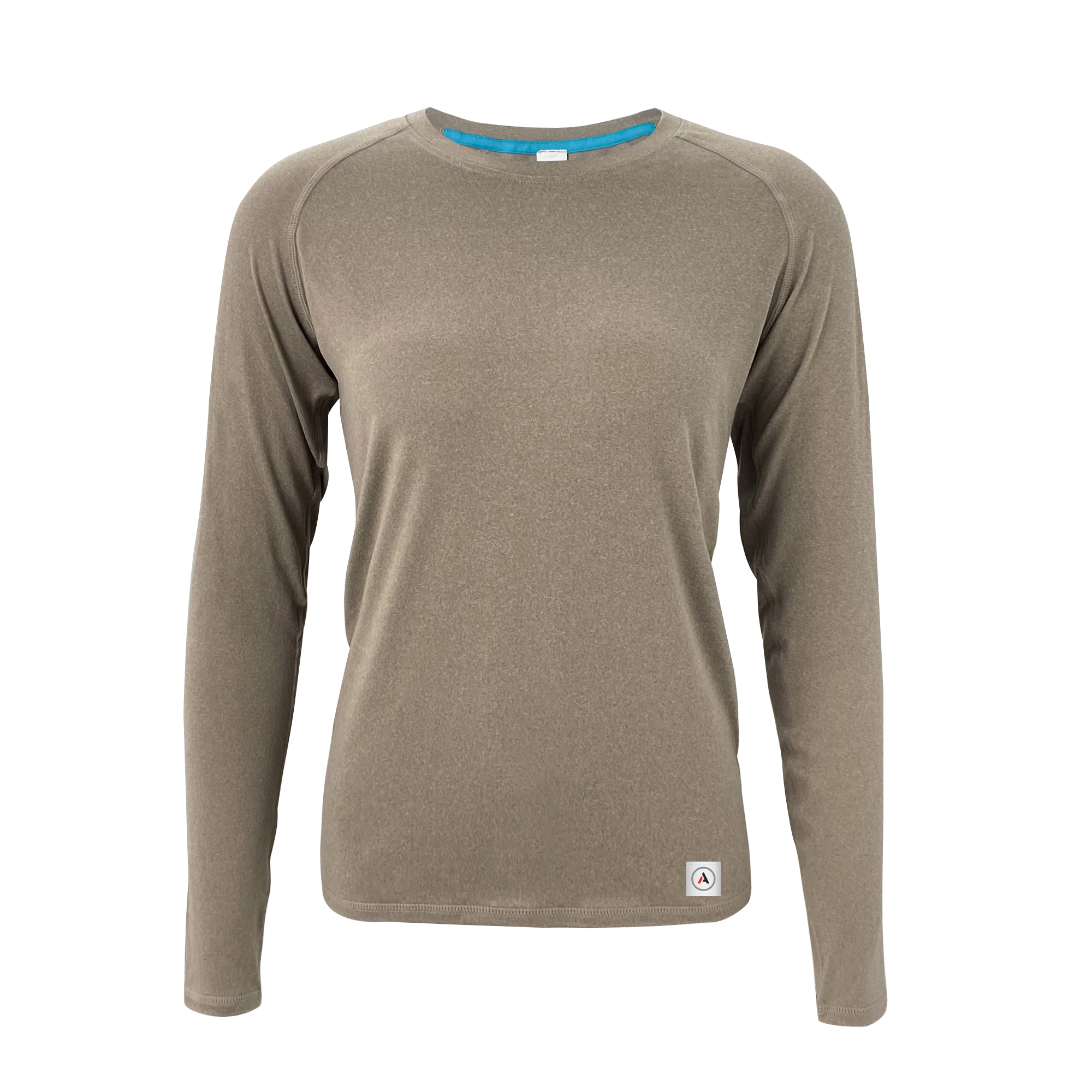 Women's Performance Tech Long Sleeve